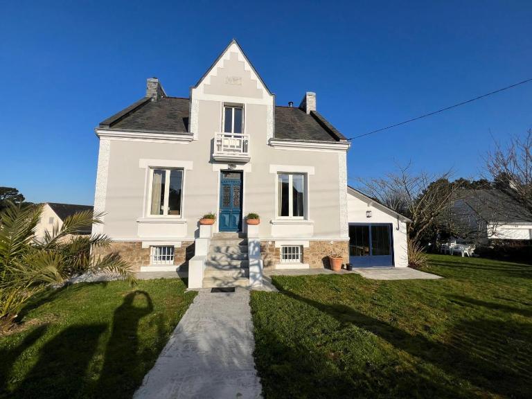Appartement Golfe du Morbihan- 2 pers - Chambres d'hôtes Arzon