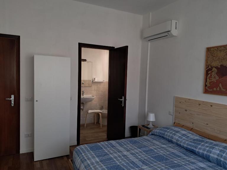 B&B Il canale - Ferienwohnung Ancona