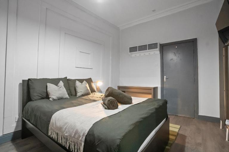 Warm Moseley studio - 6 - B&B Birmingham