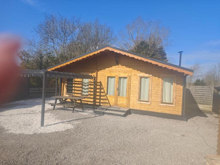 Chez Francois - Ferienwohnung Ardres