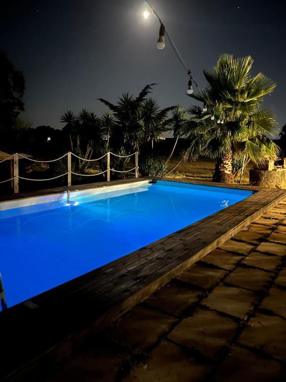 Villa Rosa - B&B Alessano