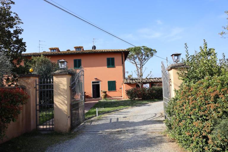 Il Giglio - Villanuova - B&B Villanuova
