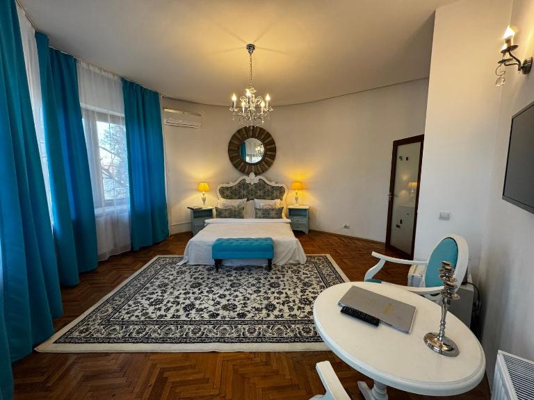 Casa Negustorului - Chambres d'hôtes Deva