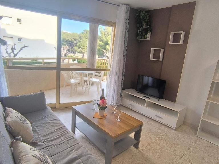 Sombrero - Chambres d'hôtes Miami Platja