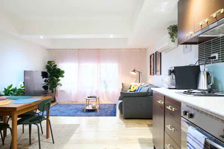 Heritage Hideaway - Refurbished Flinders St Gem - Ferienwohnung Melbourne