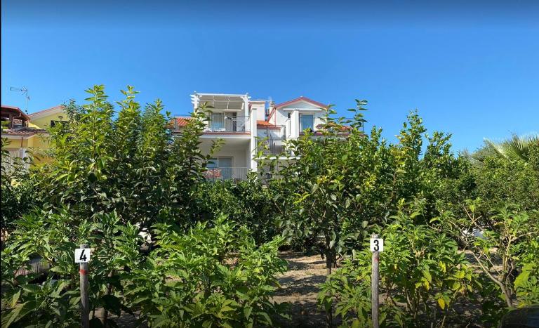 L'Orto di MiLa - Bed and Breakfast Foce Varano