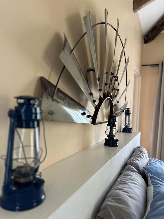 The Windmill Country Retreat - B&B Hazyview
