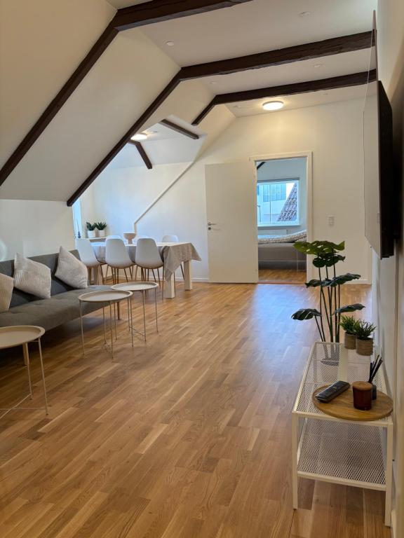 Central Living Billund - By Viktorija #1 VIEW - Ferienwohnung Billund