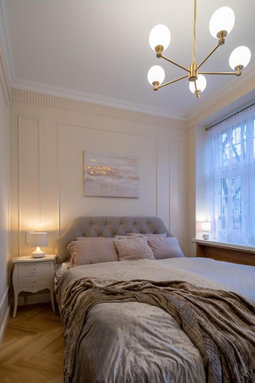 Apartament North Coast - Old Town - Bed and Breakfast Gdansk