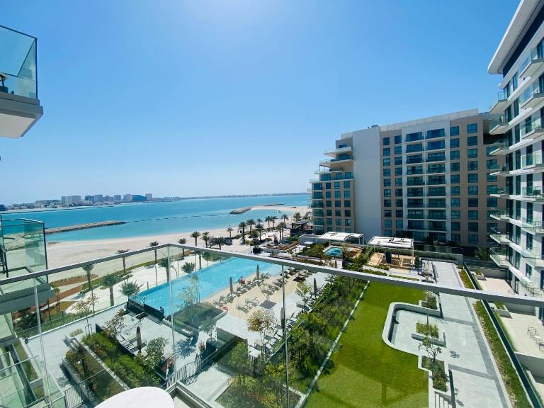 Address Vista Bahrain - B&B Rayyā