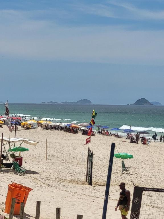 Excelente Apartamento - B&B Río de Janeiro
