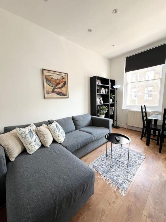 CS Apartments Oxford Street II - Bed and Breakfast Londen