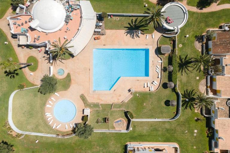 Villa Blue - Aldeia do Golfe - Ferienwohnung Quarteira