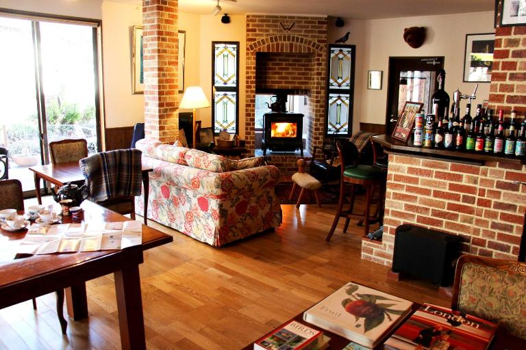 Hotel Wellies - B&B Karuizawa