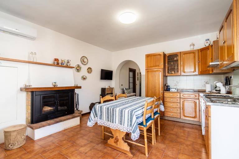 Borgo del Piano "Alloggio Emilia" - B&B Rapino