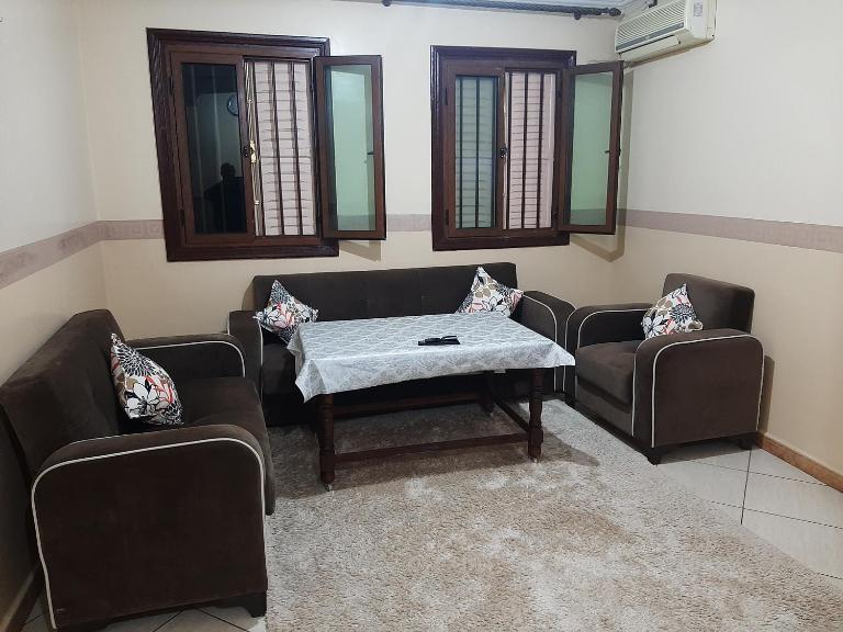 Appartement Fascinant à Meknès - Chambres d'hôtes Meknès