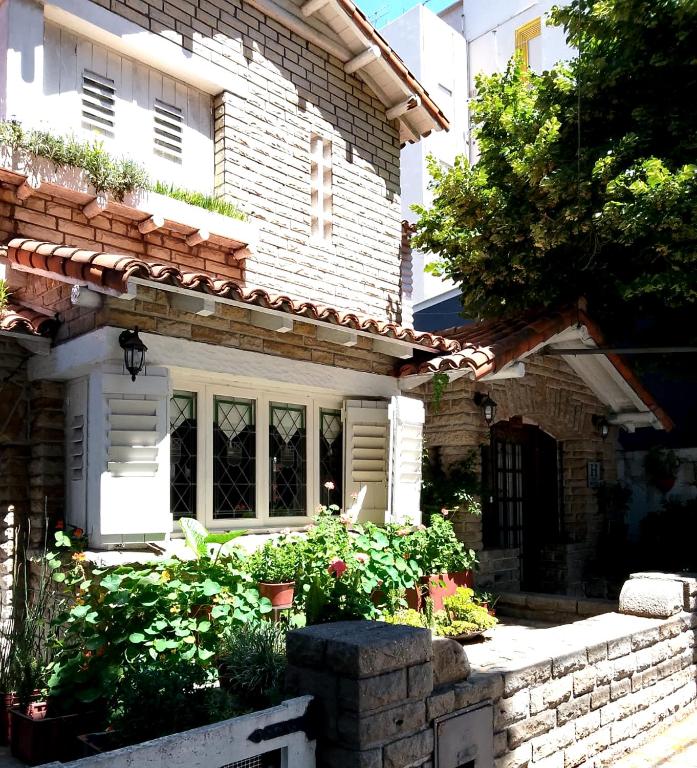 Hotel Medina y Mar BnB - Bed and Breakfast Mar del Plata