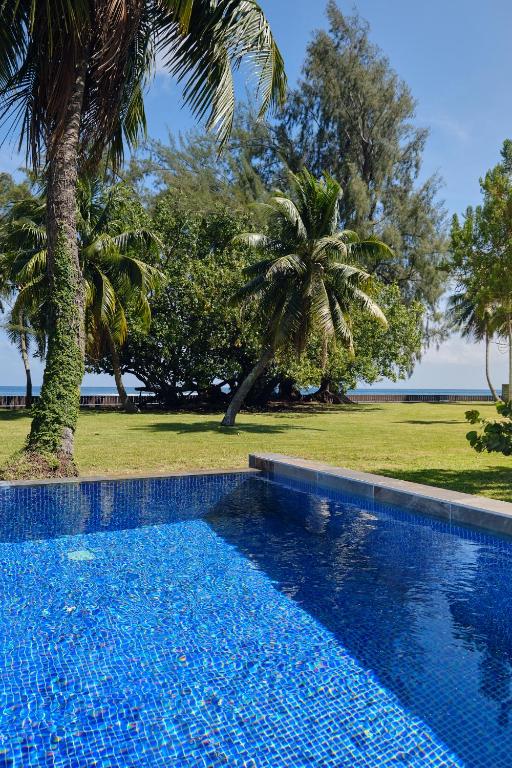 Villa Te Torea - B&B Arue
