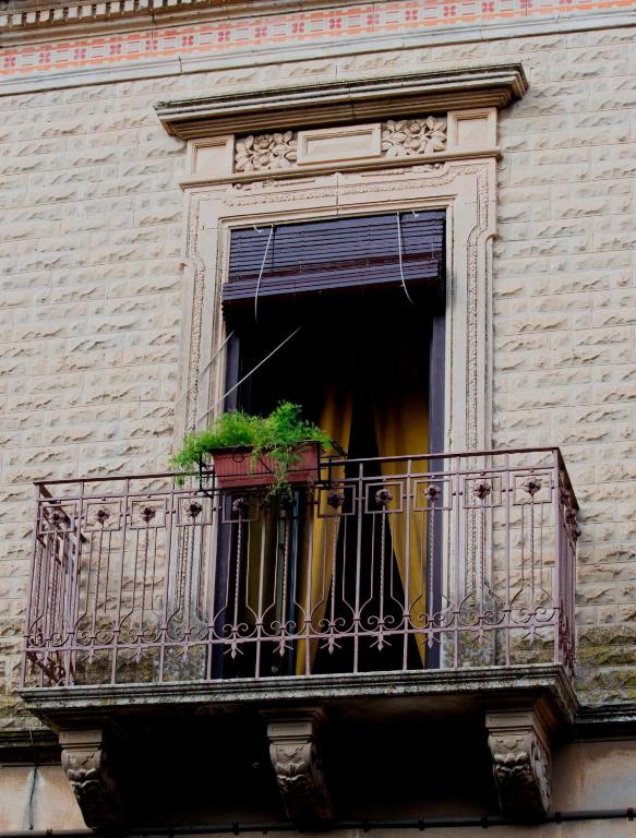 Affittacamere Sestiere Santa Caterina - B&B Grammichele