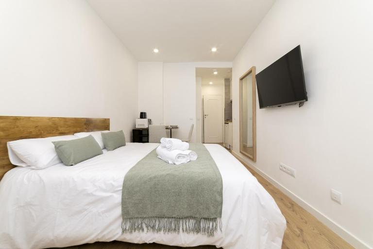 Luxury III - Ferga Suites - B&B Madrid