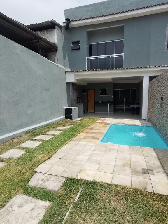 Casa Griebeler 01 - B&B Rio de Janeiro