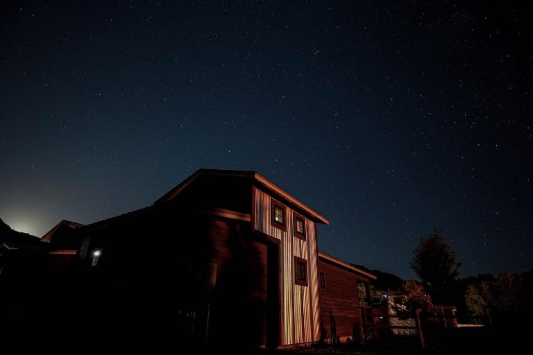 Tiny House #3 - B&B Orderville