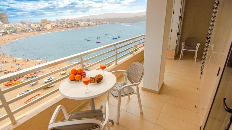 Endorfita Sonrisa Beach - Canteras & Ocean View - B&B Las Palmas de Gran Canaria
