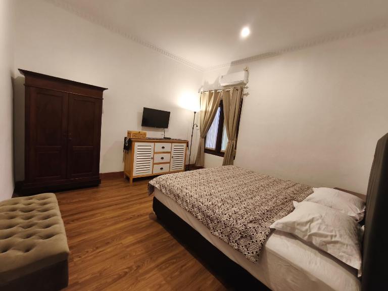 Bata Merah Guesthouse - Chambres d'hôtes Yogyakarta