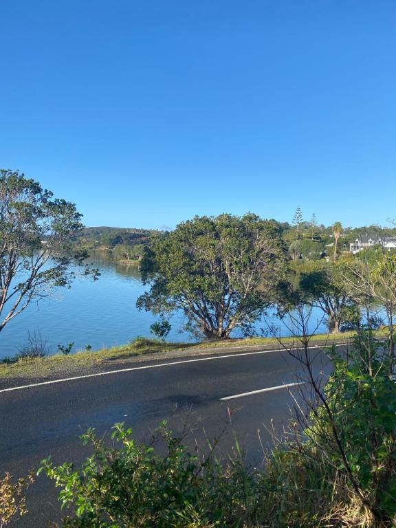 Bakery Cottage - B&B Mangonui