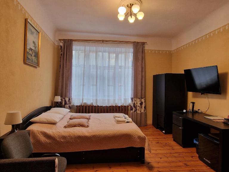 Camino Cesis - Bed and Breakfast Cēsis