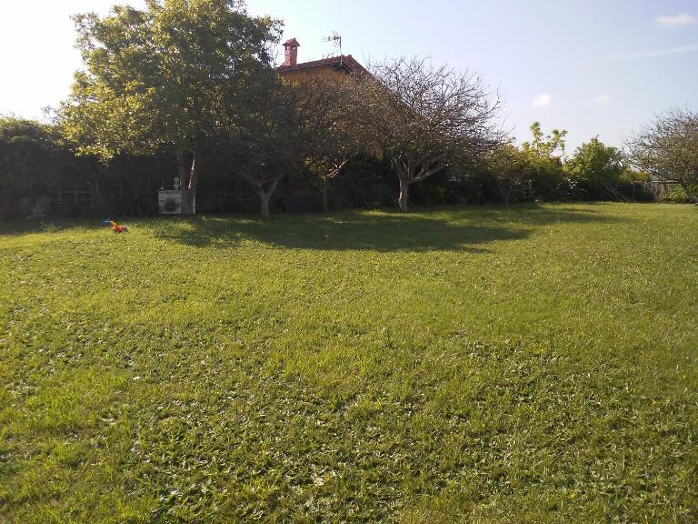 vivienda la palmera - Ferienwohnung Suances