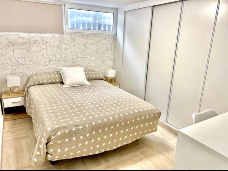 Apartamento 5 min metro Sevilla - B&B Aljarafe