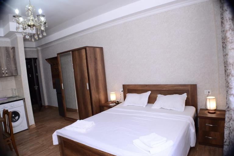 Dreamy Hotel - B&B Ureki