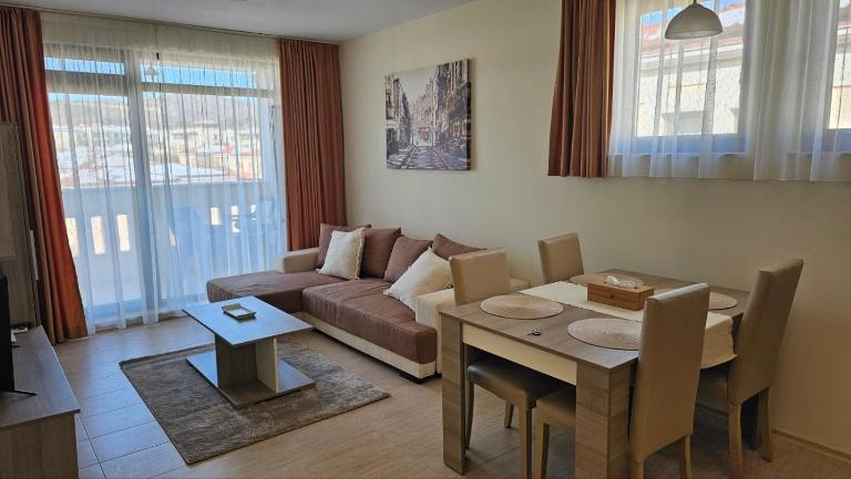 Vladan apartments - Ferienwohnung Sosopol