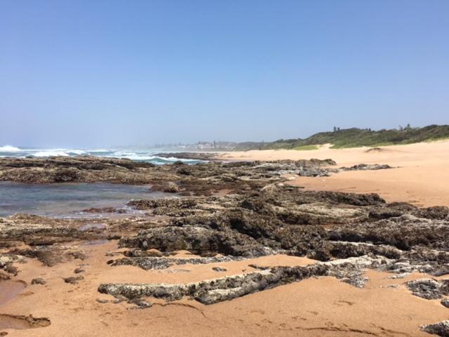 Petes Beach House - B&B Port Shepstone