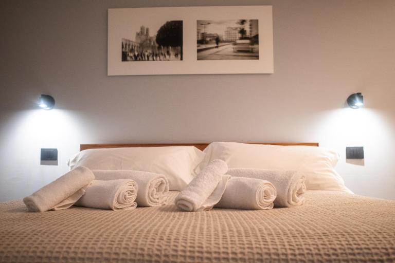 UNA Room - B&B Palermo