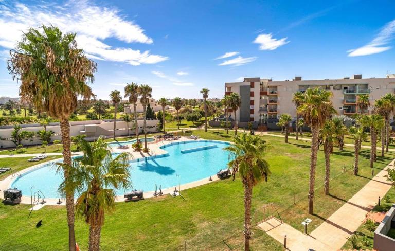 Almerimar Golf y Playa - B&B Almerimar