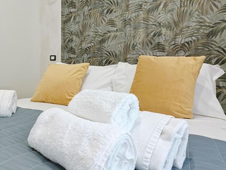 Alexa Holiday House - Ferienwohnung Syrakus