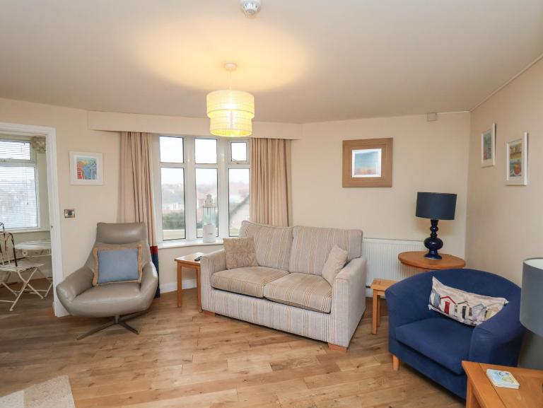 Sandcastle - Ferienwohnung Bridlington