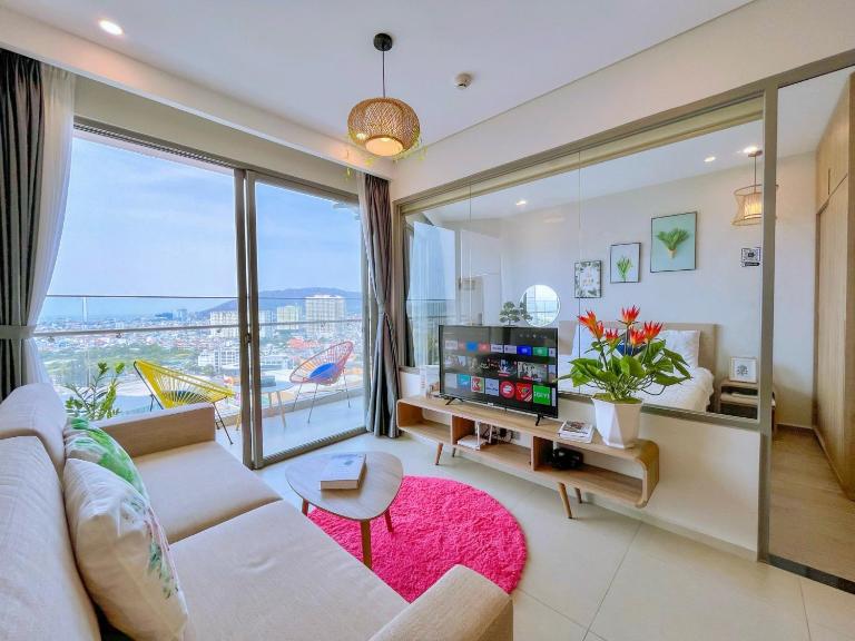 Vân - Căn hộ The Sóng - B&B Vung Tau