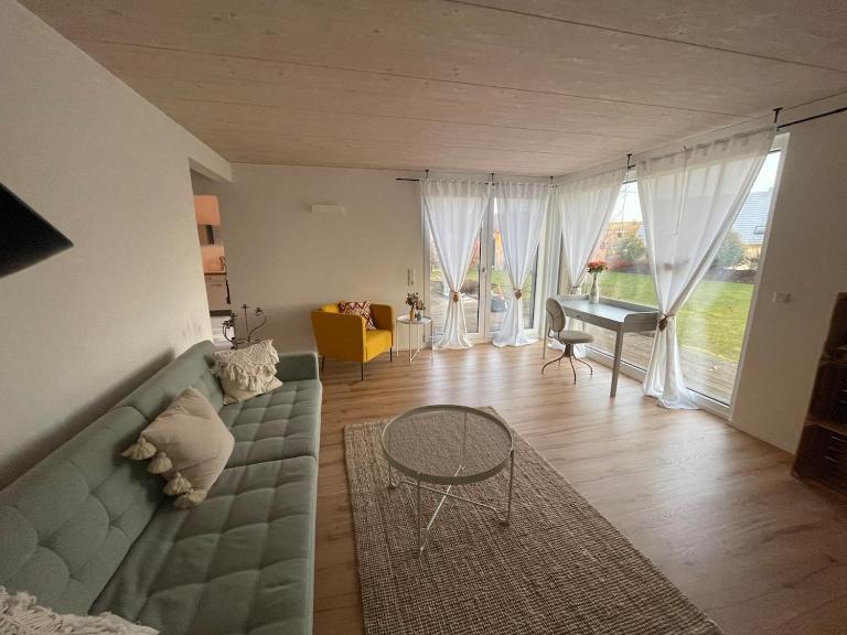Hegau Apartment - B&B Tengen