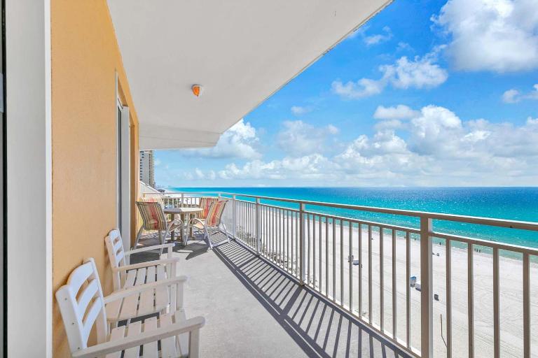 Sterling Reef 401 - B&B Panama City Beach