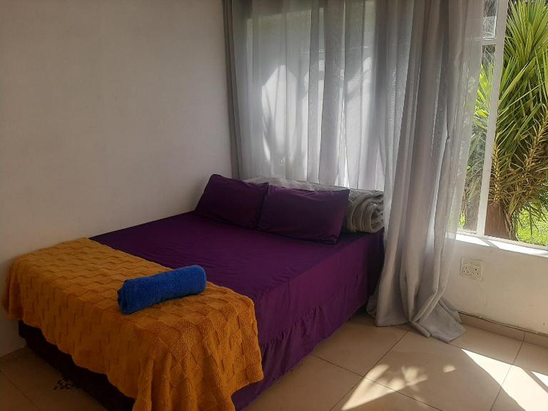 Yolkel guesthouse - B&B Jupiter