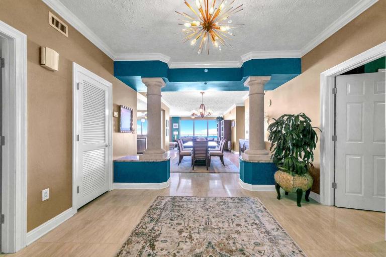 Hidden Dunes 503 - Bed and Breakfast Panama City Beach