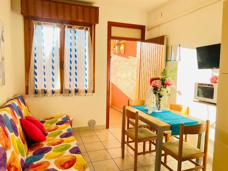 Villaggio Azzurro - Chambres d'hôtes Bibione