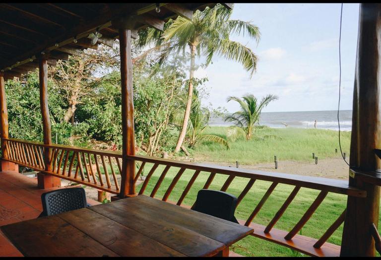 Casa Marea - Bed and Breakfast Cambutal