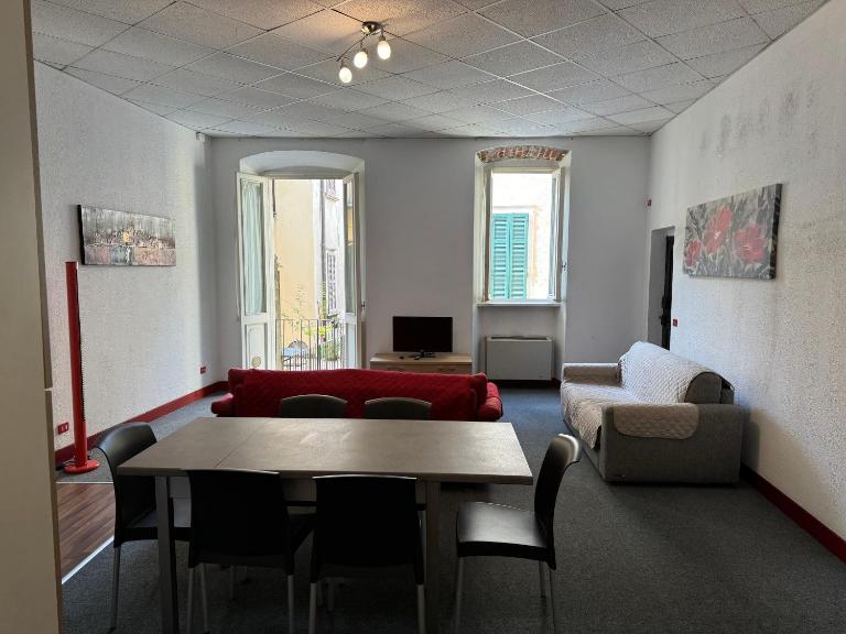 Apartments Cabianchi - Bed and Breakfast Orta San Giulio