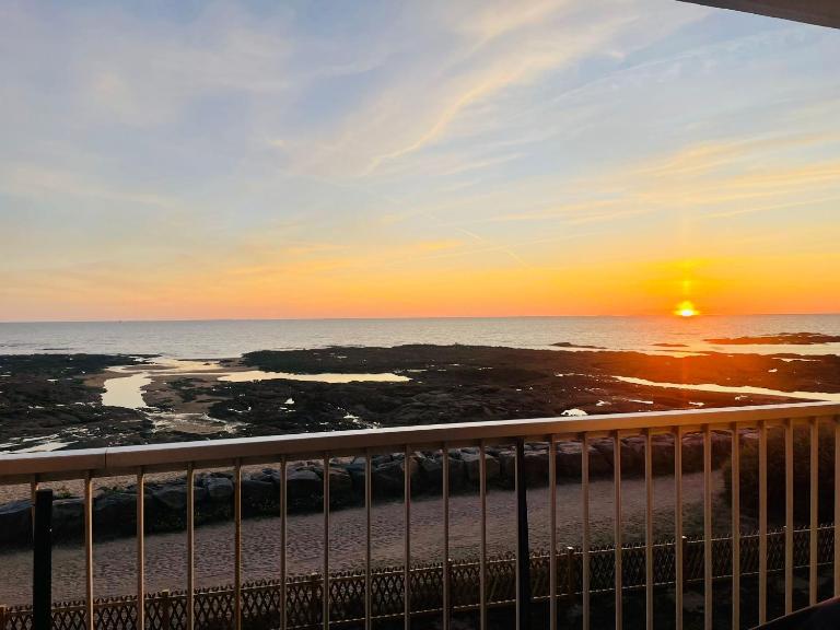 Vacances au rythme des marées - B&B La Turballe