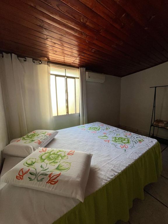 Smaniotto Silva - B&B Foz do Iguaçu