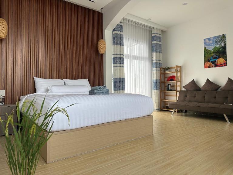 Experience Homestay - B&B Can Tho